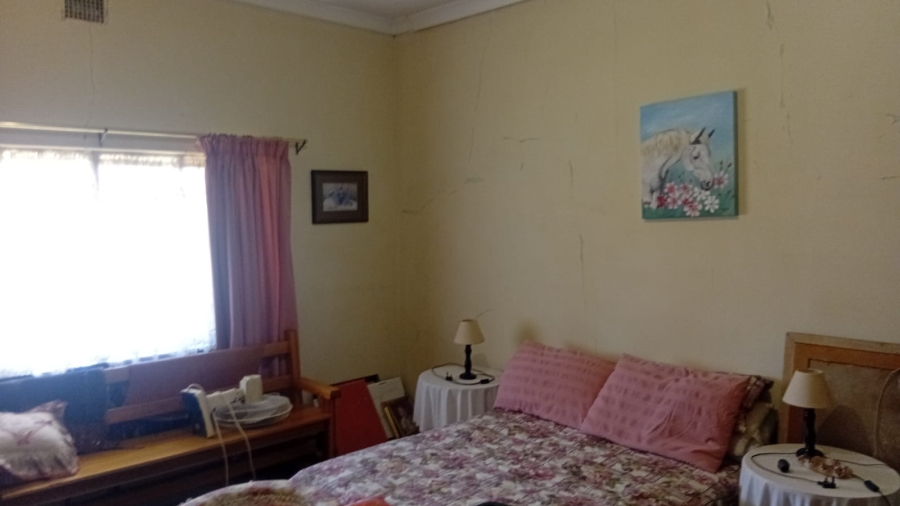 Commercial Property for Sale in Parys Rural Free State